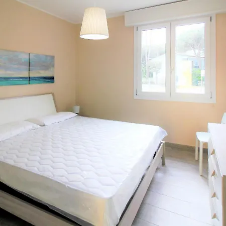 Maria-1 By Interhome Rosolina Mare