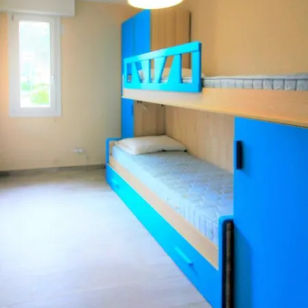 Maria-1 By Interhome Lejlighed Rosolina Mare
