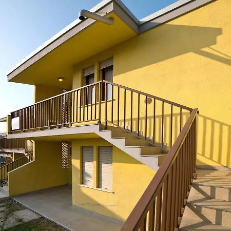 Maria-1 By Interhome Rosolina Mare