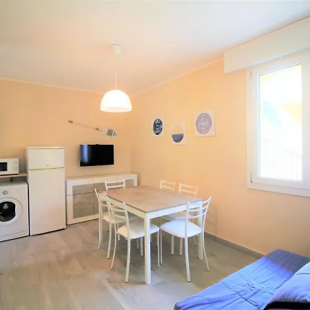 Lejlighed Maria-1 By Interhome Rosolina Mare