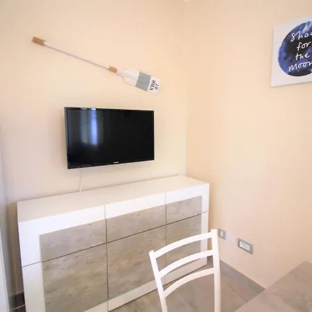 Maria-1 By Interhome Rosolina Mare