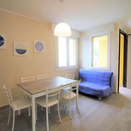Maria-1 By Interhome Lejlighed Rosolina Mare