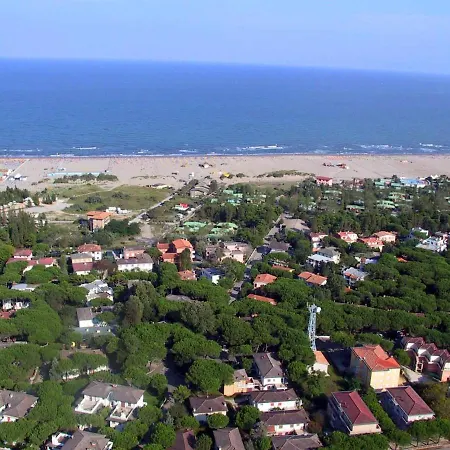 Maria-1 By Interhome Lejlighed Rosolina Mare