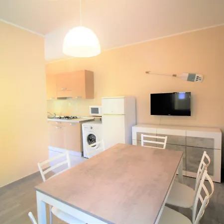 Maria-1 By Interhome Rosolina Mare