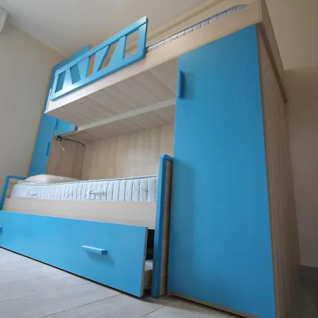 Appartement Maria-1 By Interhome Rosolina Mare